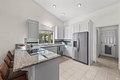 2004 Oak Circle, Yountville, CA 94599 - Photo 22