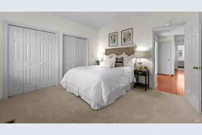 2004 Oak Circle, Yountville, CA 94599 - Photo 34
