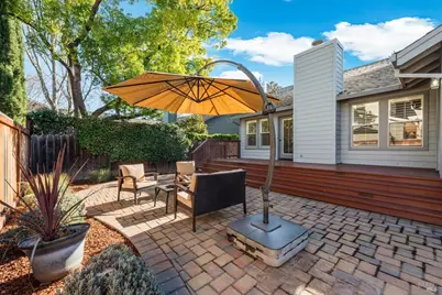 2004 Oak Circle, Yountville, CA 94599 - Photo 42