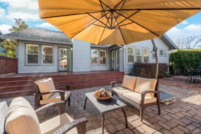 2004 Oak Circle, Yountville, CA 94599 - Photo 38