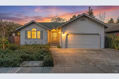 2004 Oak Circle, Yountville, CA 94599 - Photo 1