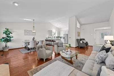 2004 Oak Circle, Yountville, CA 94599 - Photo 18