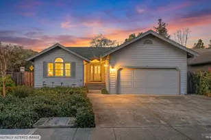 2004 Oak Cir, Yountville, CA 94599 - Photo 2