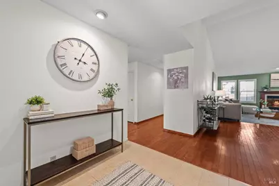 2004 Oak Circle, Yountville, CA 94599 - Photo 12