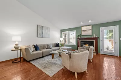 2004 Oak Circle, Yountville, CA 94599 - Photo 16