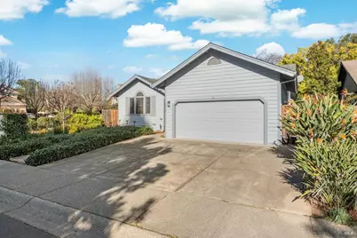 2004 Oak Circle, Yountville, CA 94599 - Photo 2