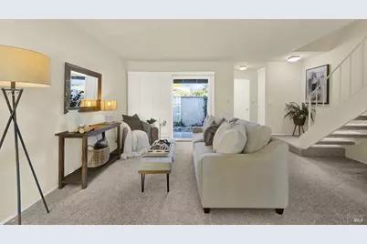 30 Belvedere Court, Napa, CA 94559 - Photo 1