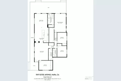 1597 Estee Avenue, Napa, CA 94558 - Photo 34