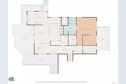 20 Redwood Avenue, Inverness, CA 94937 - Photo 54