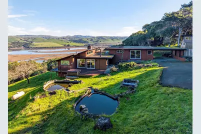 20 Redwood Avenue, Inverness, CA 94937 - Photo 1