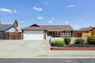1504 El Morro Ln, Suisun City, CA 94585 - Photo 1