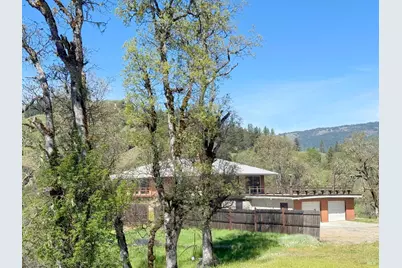 27150 Mendocino Pass Road, Covelo, CA 95428 - Photo 2