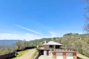 27150 Mendocino Pass Rd, Covelo, CA 95428 - Photo 1