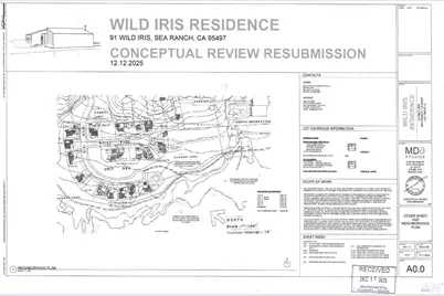91 Wild Iris, The Sea Ranch, CA 95497 - Photo 4