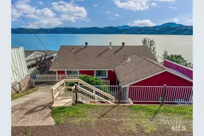 4045 Mesa Drive, Clearlake, CA 95422 - Photo 1