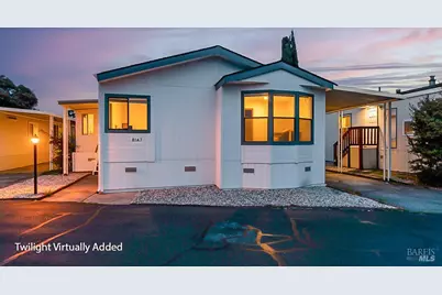 8147 Willow Street, Windsor, CA 95492 - Photo 2