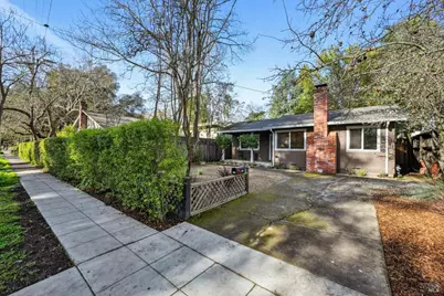 1307 Spring Street, Calistoga, CA 94515 - Photo 2