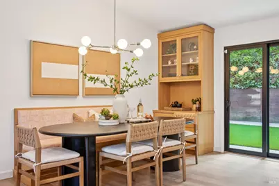 602 Chapman Drive, Corte Madera, CA 94925 - Photo 6