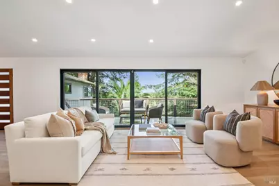 602 Chapman Drive, Corte Madera, CA 94925 - Photo 4