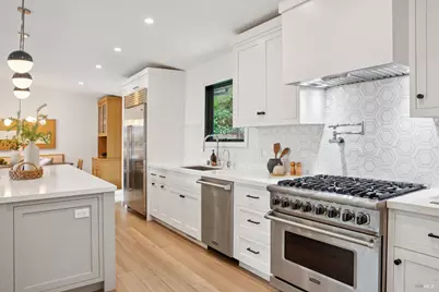 602 Chapman Drive, Corte Madera, CA 94925 - Photo 10