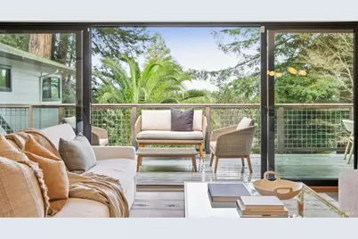 602 Chapman Drive, Corte Madera, CA 94925 - Photo 12