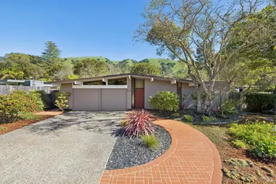 1200 Idylberry Road, San Rafael, CA 94903 - Photo 1
