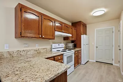 19474 Donkey Hill Road, Hidden Valley Lake, CA 95467 - Photo 4