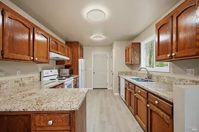 19474 Donkey Hill Road, Hidden Valley Lake, CA 95467 - Photo 2