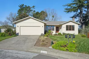 20772 Temelec Dr, Sonoma, CA 95476 - Photo 2