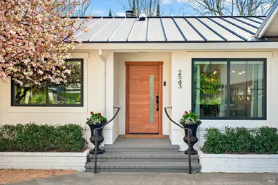 2543 Pinot Way, Saint Helena, CA 94574 - Photo 1