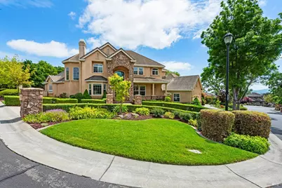 5249 Deer Ridge Court, Fairfield, CA 94534 - Photo 1