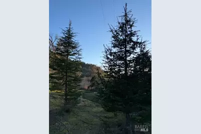 6651 Hearst Willits Road, Willits, CA 95490 - Photo 10