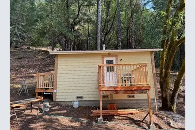 6651 Hearst Willits Road, Willits, CA 95490 - Photo 1