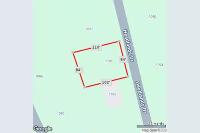 1101 Headlands Drive, Napa, CA 94558 - Photo 2