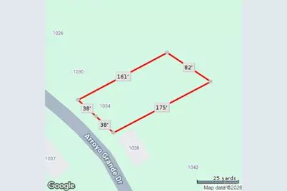 1034 Arroyo Grande Drive, Napa, CA 94558 - Photo 2