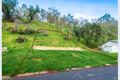 1034 Arroyo Grande Drive, Napa, CA 94558 - Photo 2