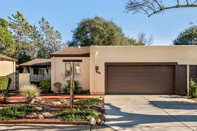 826 Adobe Drive, Santa Rosa, CA 95404 - Photo 1