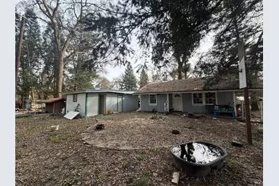 24463 Shady Lane, Covelo, CA 95428 - Photo 2