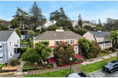 12 Daniels Avenue, Vallejo, CA 94590 - Photo 1