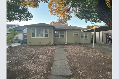 140 California Street, Vallejo, CA 94590 - Photo 1