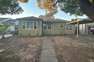 140 California St, Vallejo, CA 94590 - Photo 1