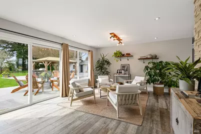 870 Gold Ridge Road, Sebastopol, CA 95472 - Photo 14