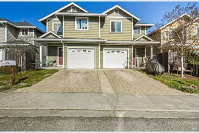 344 15th Street, Lakeport, CA 95453 - Photo 1