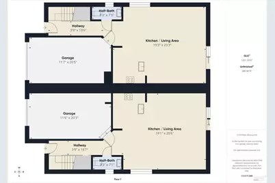 344 15th Street, Lakeport, CA 95453 - Photo 32