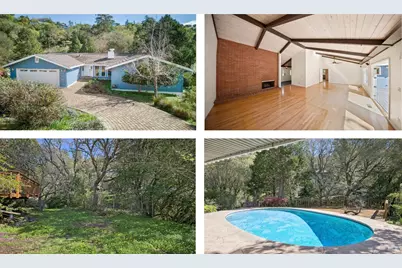 285 Cascade Drive, Fairfax, CA 94930 - Photo 1