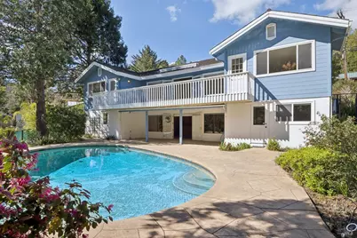 285 Cascade Drive, Fairfax, CA 94930 - Photo 44