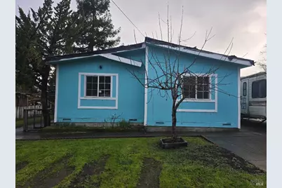 21441 Pineview Drive, Willits, CA 95490 - Photo 1