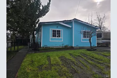 21441 Pineview Drive, Willits, CA 95490 - Photo 2