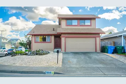1603 Gladstone Way, Rohnert Park, CA 94928 - Photo 1