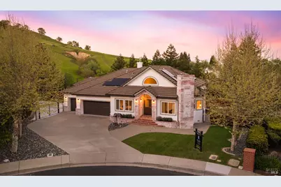 267 Alta Mira Drive, Vacaville, CA 95688 - Photo 1